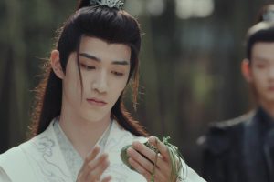 ดูหนัง คะนึงรักนิรันดร์กาล Part for Ever ตอนที่ 17