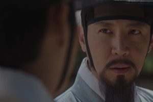 ดูหนัง ผู้กล้าแห่งแดนดิน The Nokdu Flower ตอนที่ 9