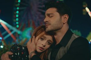 ดูหนัง ปมรักในรอยร้าว Tainted Love ตอนที่ 16