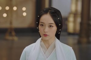 ดูหนัง ประกาศิตหงสา Legend of The Phoenix ตอนที่ 8