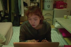 ดูหนัง กับดักหัวใจฉบับนายจอมแสบ Cheese in the Trap ตอนที่ 3