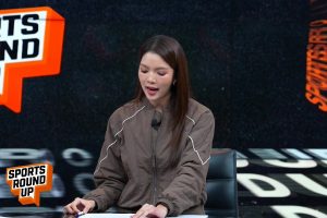ดูหนัง สปอร์ต ราวด์อัพ Sports Round Up ตอนที่ 21