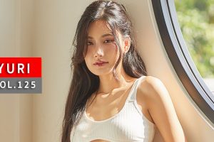 ดูหนัง ยูริ เพชรชมพู ชอย A'lure Fashion Vol. 125 Yuri ตอนที่ 4