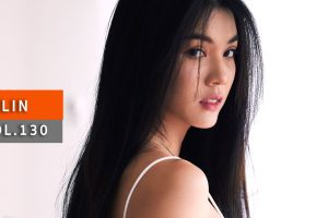 ดูหนัง เหมยหลิน ประณยา ลี้ปฐมากุล  A'lure Fashion Vol. 130 Maeylin ตอนที่ 1