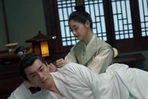 ดูหนัง นิติเวชสาวยอดนักสืบ Miss Truth ตอนที่ 16