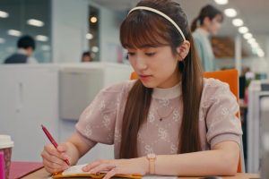 ดูหนัง ป่วนหัวใจรักนายบอดี้การ์ด The Princess Bodyguard’s Love ตอนที่ 5