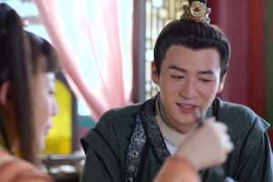 ดูหนัง พยัคฆราชซ่อนเล็บ Braveness of the Ming ตอนที่ 56