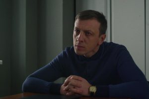 ดูหนัง ปมรัก กับดักหัวใจ I'm on Your Side ตอนที่ 44