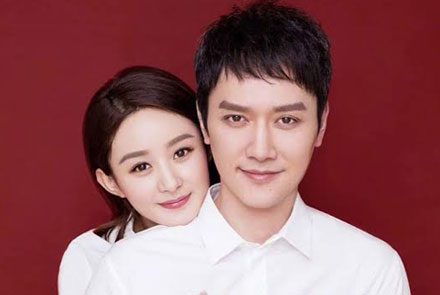 5 คุณพ่อมือใหม่แห่งวงการบันเทิงจีน