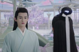 ดูหนัง ดุจดวงดาว พร่างพราวราวประกายรัก The Starry Love ตอนที่ 8