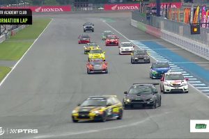 ดูหนัง พีที แม็กซ์นิตรอน เรซซิ่ง ซีรีส์ 2025 สนาม 4 (30 สิงหาคม 2025) PT Maxnitron Racing Series 2025 Race 4 (30 August 2025) ตอนที่ 7