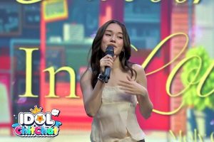 ดูหนัง ไอดอลชิทแชท Idol chitchat ตอนที่ 13