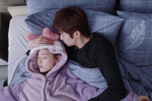 ดูหนัง ดวงดาวรักนิรันดร์ My Eternal Star ตอนที่ 10