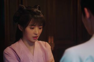 ดูหนัง วุ่นรักบัณฑิตหน้าใสกับยัยสาวร้านขายเนื้อ The Lady in Butcher's House ตอนที่ 13