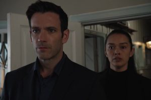 ดูหนัง เอฟบีไอ: สืบข้ามโลก ปี 3 FBI: International Season 3 ตอนที่ 13