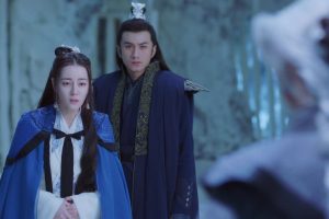 ดูหนัง ทาสปีศาจ The Blue Whisper ตอนที่ 30