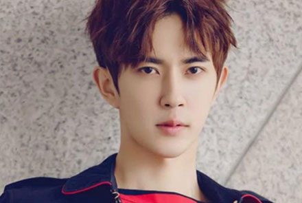 ส่อง 5 หนุ่มหล่อหน้าตาดีจากซีรีส์ตำนานรักนางพญางูขาว