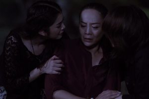 ดูหนัง นางฟ้าล่าผี ปี 2 Angels 2 ตอนที่ 12