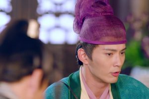 ดูหนัง พยัคฆราชซ่อนเล็บ Braveness of the Ming ตอนที่ 22