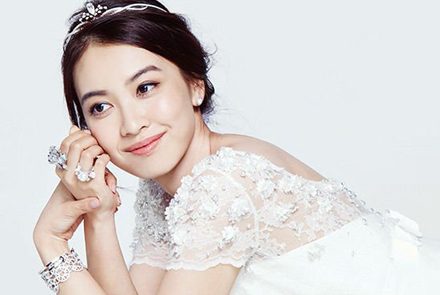 5 นักแสดงสาวฮ่องกงที่เคยได้ตำแหน่งนางงาม