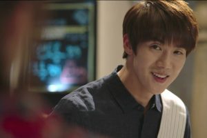 ดูหนัง กอดรักให้อุ่นกว่าเคย Warm and Cozy ตอนที่ 13