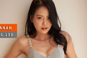 ดูหนัง คะแนน ฐิตาภา กุลตานนท์   A'lure Fashion Vol. 133 Kanan ตอนที่ 2