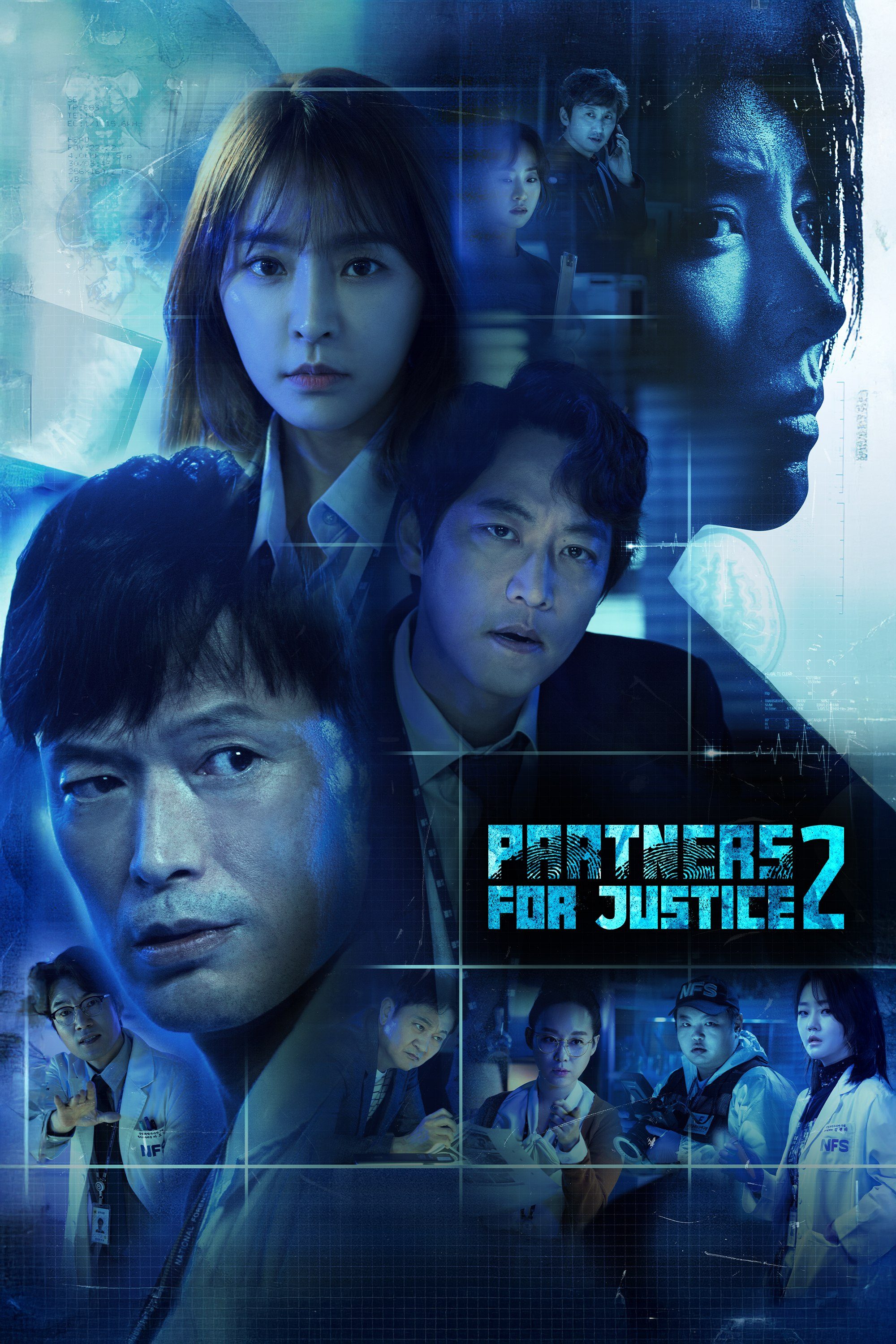 Partners for Justice 2