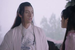 ดูหนัง เกมรักทะลุมิติ ปี 1 Unique Lady Season 1 ตอนที่ 14
