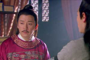 ดูหนัง ฟางหลิน บัณฑิตพิทักษ์ธรรม Crying and Laughing Scholar ตอนที่ 7