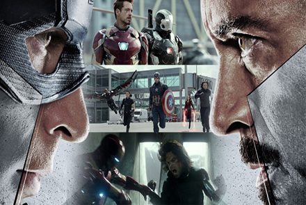 ผู้สร้างมาเอง! 2 ผู้กำกับรัสโซ่ให้สัมภาษณ์ถึงเทลเลอร์ Civil War 