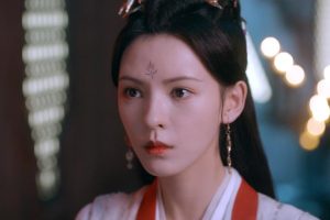 ดูหนัง ปฏิปักษ์รักหวนภพ Destiny and Saving ตอนที่ 22