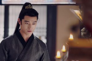 ดูหนัง หยุนซี หมอพิษหญิงยอดอัจฉริยะ Legend of Yun Xi ตอนที่ 26