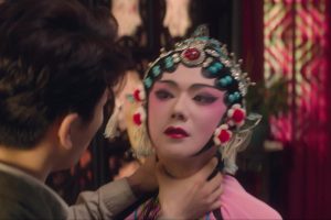 ดูหนัง มายารักซ่อนแค้น The Revenge of Begonia ตอนที่ 17