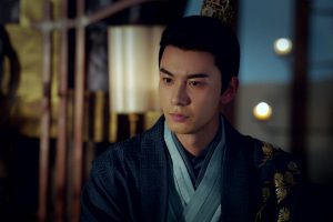 ดูหนัง ตงกง ตำนานรักตำหนักบูรพา Goodbye My Princess ตอนที่ 37