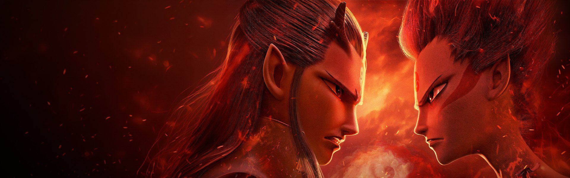 นาจา NEZHA