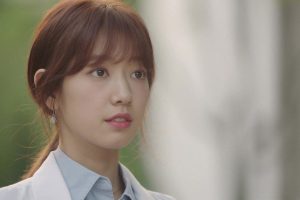 ดูหนัง ตรวจรักที่พักใจ Doctors ตอนที่ 8