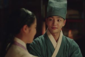 ดูหนัง จิตแพทย์หนุ่มแห่งยุคโชซอน ปี 2 Poong, the Joseon Psychiatrist Season 2 ตอนที่ 9