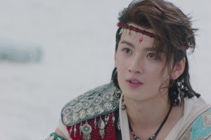 ดูหนัง ดุจดวงดาว พร่างพราวราวประกายรัก The Starry Love ตอนที่ 27