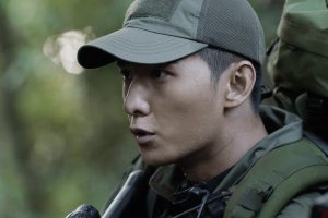 ดูหนัง เกียรติยศหน่วยรบพิเศษ    Glory of Special Forces ตอนที่ 30