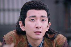 ดูหนัง จอมยุทธ์ร้านชำ Be With You ตอนที่ 24