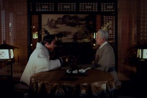 ดูหนัง ตงกง ตำนานรักตำหนักบูรพา Goodbye My Princess ตอนที่ 24