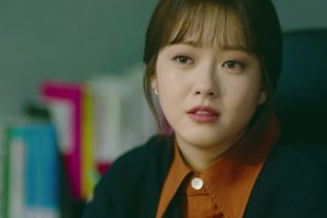ดูหนัง ยอดทีมตุลาการ Miss Hammurabi ตอนที่ 6