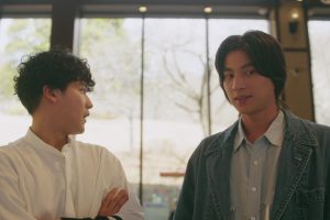 ดูหนัง โตเกียว ฮอลิเดย์ Tokyo Holiday ตอนที่ 5