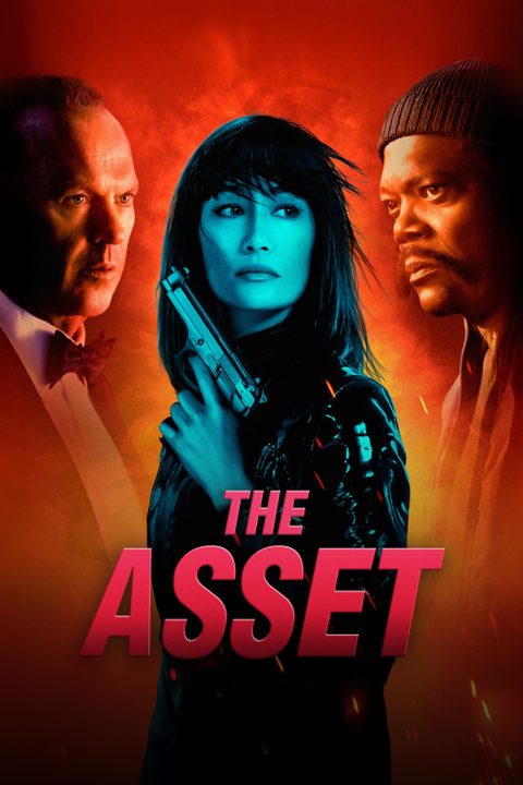 The Asset 