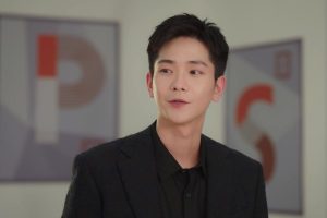 ดูหนัง รักกันวันละสเต็ป Step by Step Love ตอนที่ 27