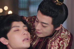 ดูหนัง ลิขิตแค้นแฝงรัก Extremely Perilous Love ตอนที่ 22