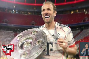 ดูหนัง สปอร์ต ราวด์อัพ Sports Round Up ตอนที่ 117