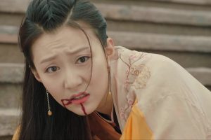 ดูหนัง เจาเหยา ลิขิตรักนางพญามาร Zhao Yao ตอนที่ 52