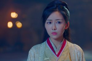 ดูหนัง พระชายาลอยนวล ปี 1 Princess at Large Season 1 ตอนที่ 8