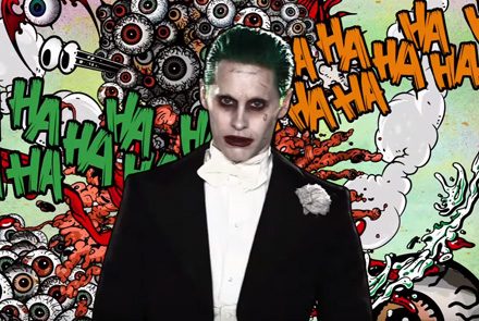 ปล่อยมาแล้ว! 11 คลิปใหม่แนะนำตัวละคร Suicide Squad พร้อมฟุตเทจเด็ด ๆ